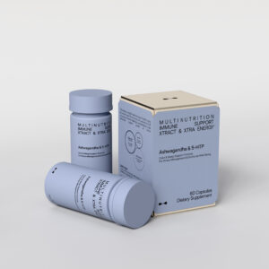Night Mood & Sleep Support