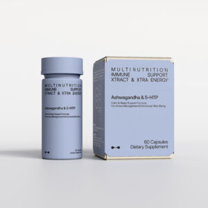 Night Mood & Sleep Support